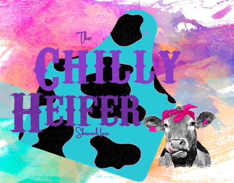 Things To Do The Chilly Heifer Shaved Ice 